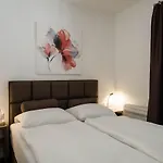 Апартаменты Balaton Кестхей