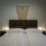 Апартаменты Balaton Кестхей