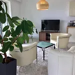 Апартаменты Balaton