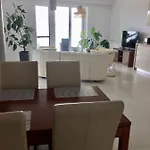 Апартаменты Balaton *