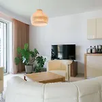 Апартаменты Balaton *