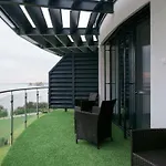 Апартаменты Balaton