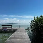 Апартаменты Balaton Кестхей