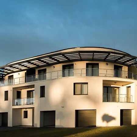 Apartment Balaton