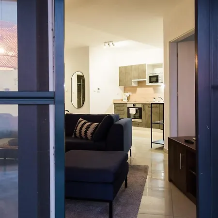 Balaton شقة كيستاي