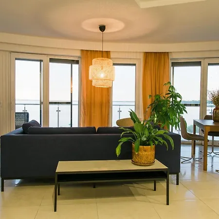 Balaton Apartment