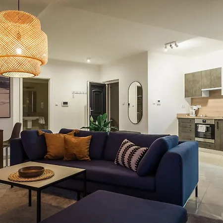 Balaton Apartment