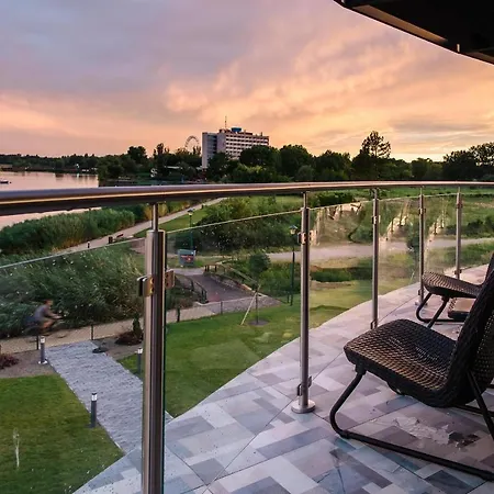 Balaton Apartment