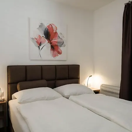 شقة Balaton كيستاي