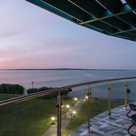 Balaton アパート