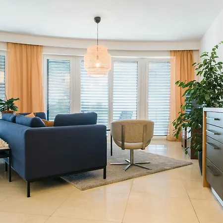 Balaton Apartment