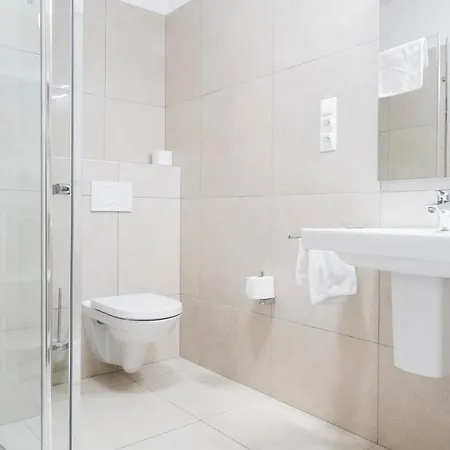 Balaton Apartment *
