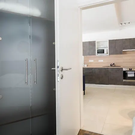 Apartment Balaton Keszthely