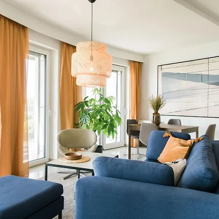 Apartment Balaton *