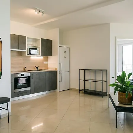 Apartment Balaton *