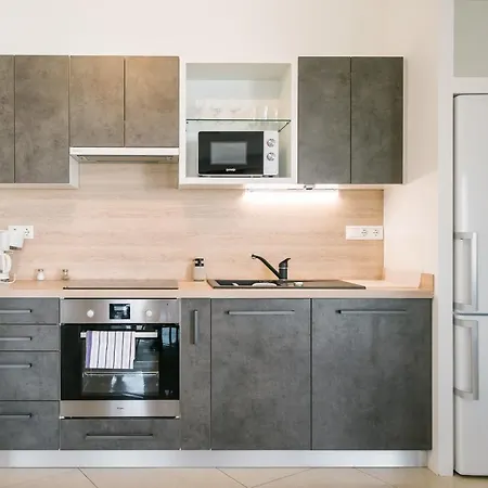 Apartment Balaton *