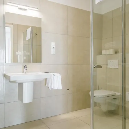 Balaton Apartment