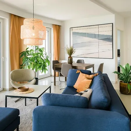 Apartment Balaton *