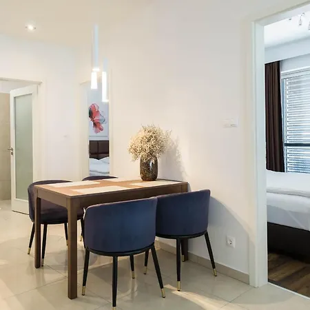 Balaton Apartment