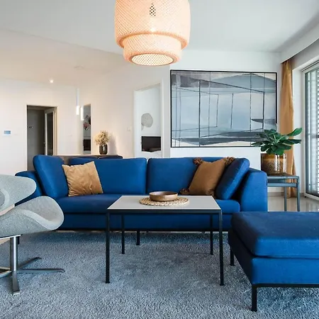 Apartment Balaton *