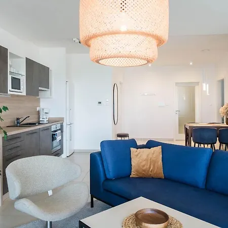 Balaton شقة كيستاي