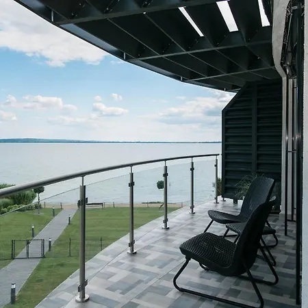 Balaton كيستاي