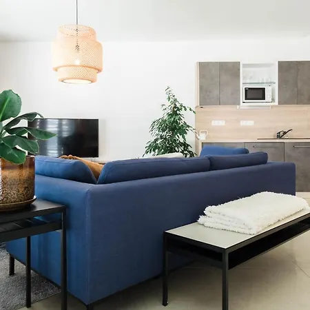Apartment Balaton