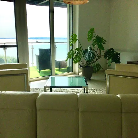Balaton Apartment *