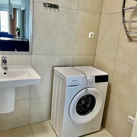 Apartment Balaton Keszthely