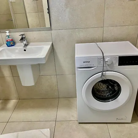 Balaton Apartment Keszthely