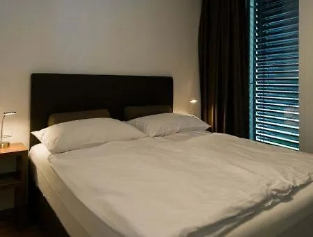 Balaton Apartment