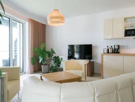 Apartment Balaton *