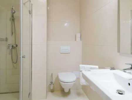 شقة Balaton كيستاي