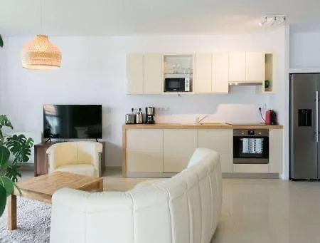 Balaton Apartment