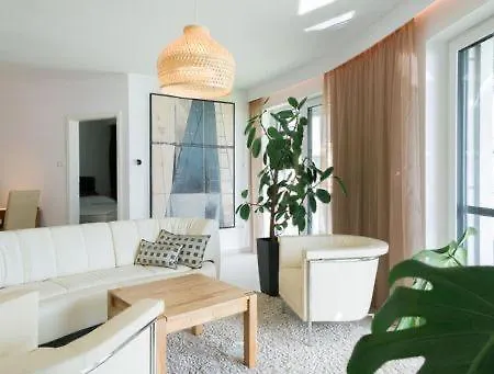 Apartment Balaton *