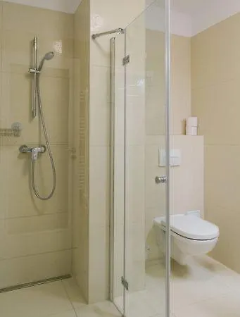 Balaton Apartment