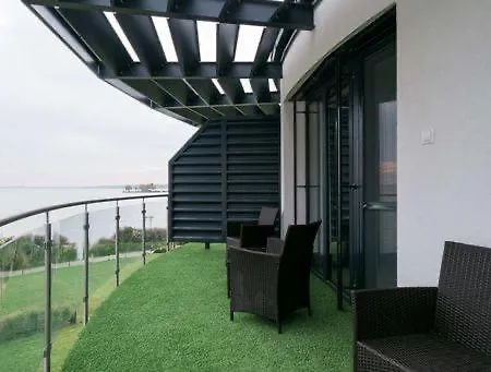 Apartment Balaton