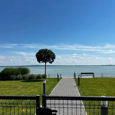 Balaton شقة كيستاي