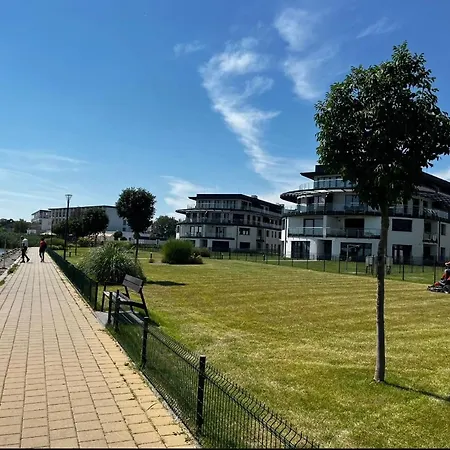 Balaton Apartment