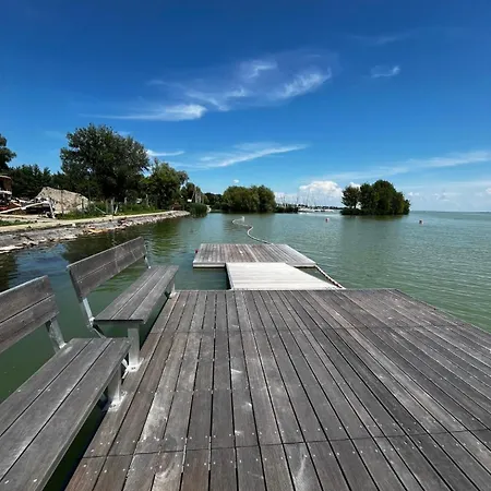 Balaton * Keszthely