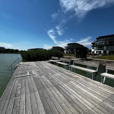 Balaton شقة *
