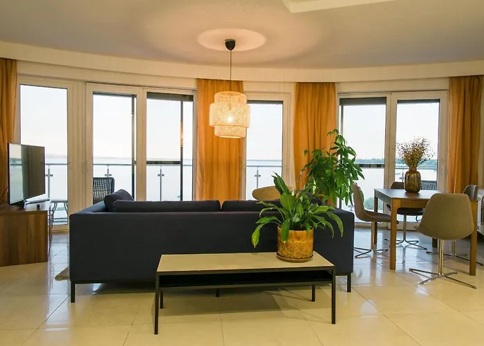 Balaton Apartment