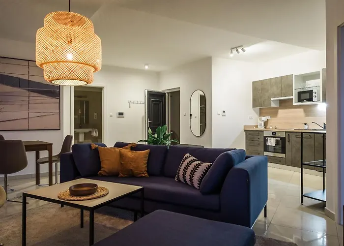 Balaton Apartment