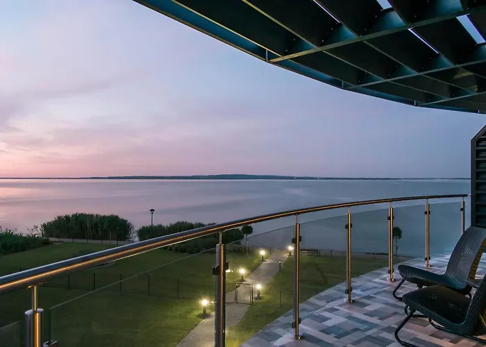 Balaton Apartment