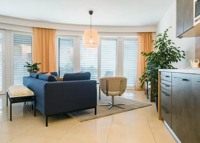 Balaton Apartment