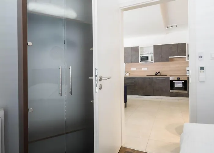 Apartment Balaton Keszthely