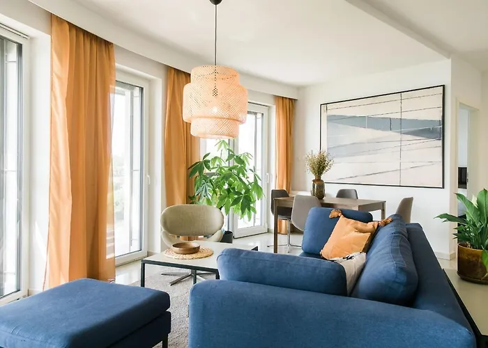 Apartment Balaton *