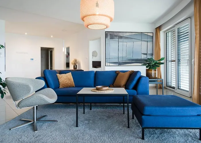 Apartment Balaton *