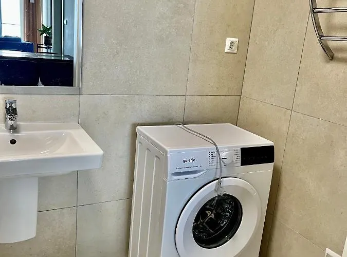 Apartment Balaton Keszthely