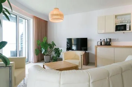 Apartment Balaton *